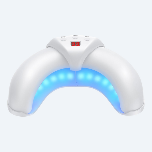 FungGone™ - LED Therapy Nail Fungus Device